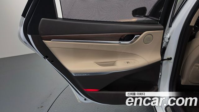 Hyundai Grandeur 2018 — photo 15