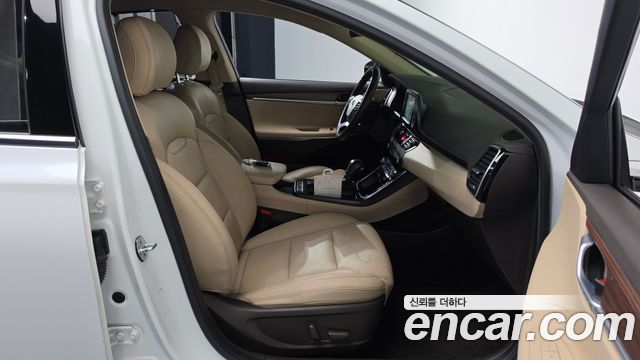Hyundai Grandeur 2018 — photo 16