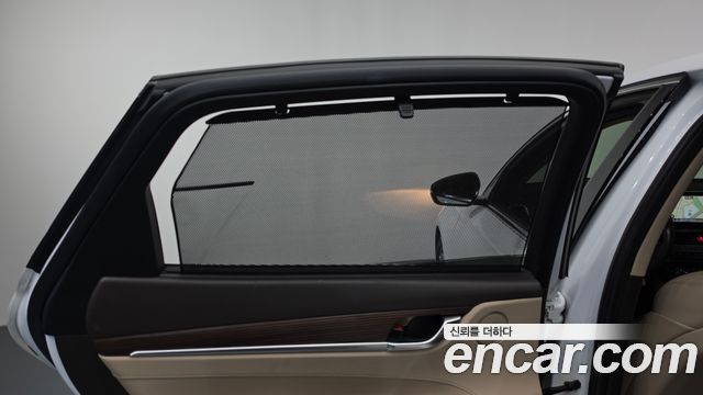 Hyundai Grandeur 2018 — photo 30