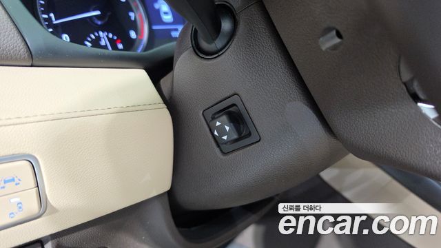 Hyundai Grandeur 2018 — photo 31