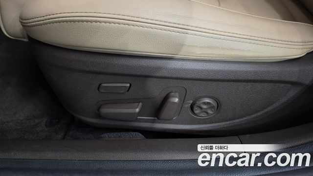 Hyundai Grandeur 2018 — photo 32