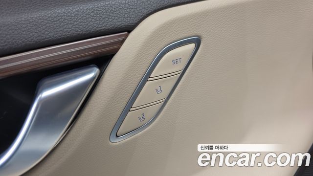 Hyundai Grandeur 2018 — photo 34