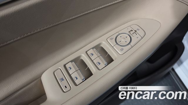 Hyundai Grandeur 2018 — photo 36