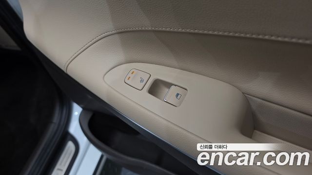 Hyundai Grandeur 2018 — photo 37