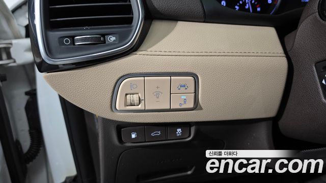 Hyundai Grandeur 2018 — photo 41