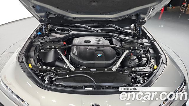 BMW 7-Series 2025 — photo 6