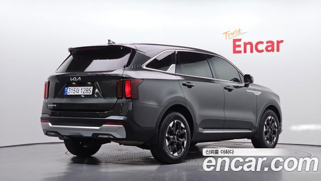 Kia Sorento 2024 — photo 2