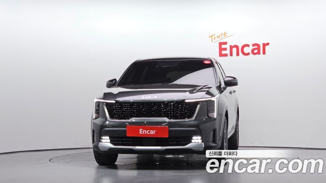 Kia Sorento 2024 — photo 3