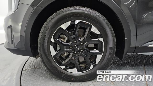 Kia Sorento 2024 — photo 5