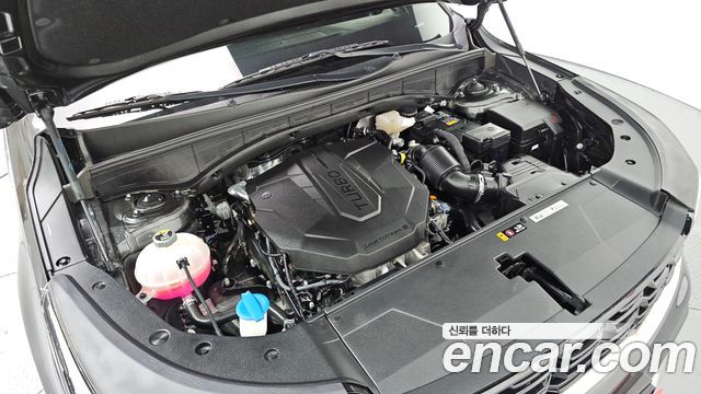 Kia Sorento 2024 — photo 6