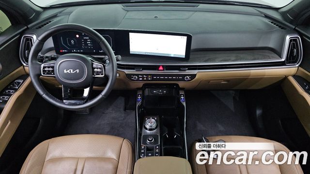 Kia Sorento 2024 — photo 10