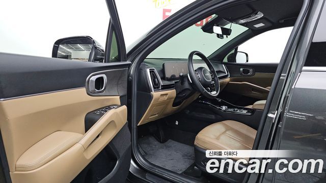 Kia Sorento 2024 — photo 13