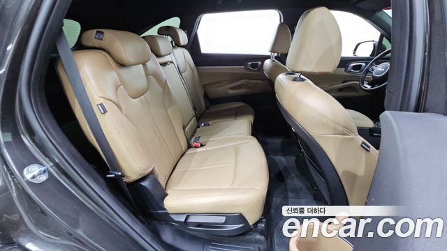 Kia Sorento 2024 — photo 17