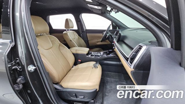 Kia Sorento 2024 — photo 18