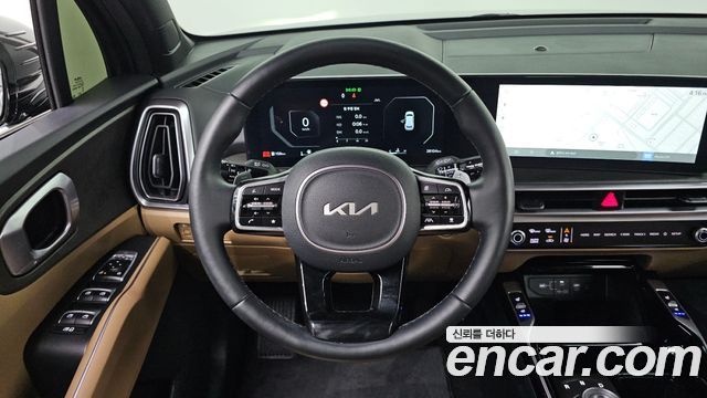 Kia Sorento 2024 — photo 19