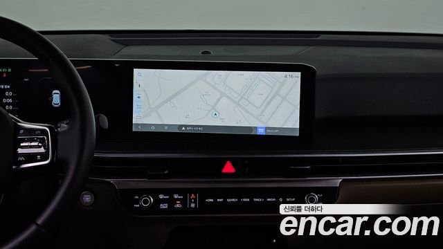 Kia Sorento 2024 — photo 20