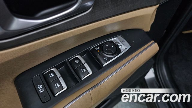 Kia Sorento 2024 — photo 23