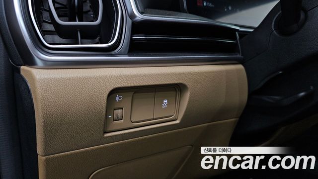 Kia Sorento 2024 — photo 24