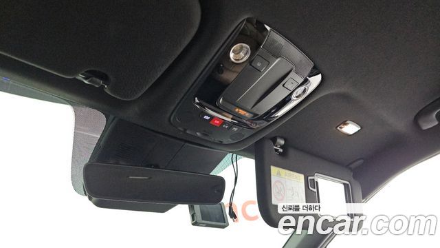 Kia Sorento 2024 — photo 25