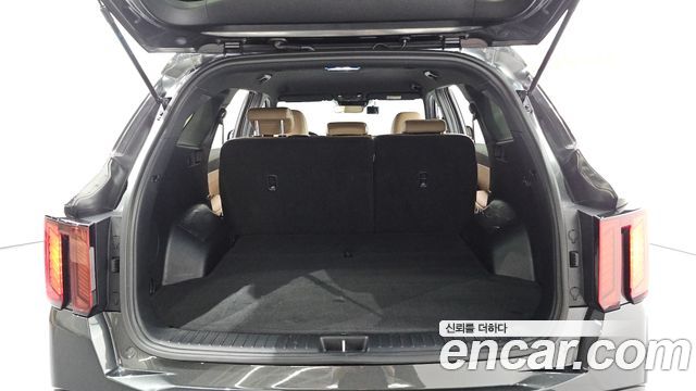 Kia Sorento 2024 — photo 26