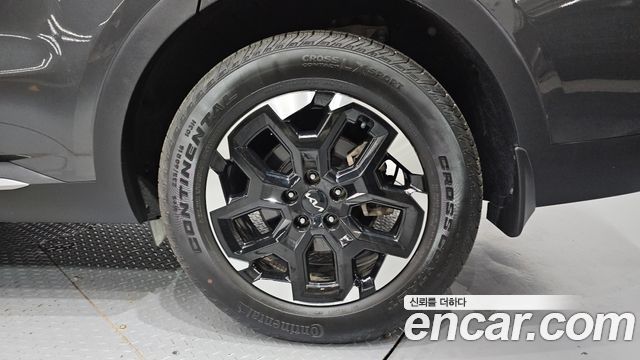 Kia Sorento 2024 — photo 7