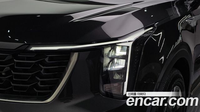 Kia Sorento 2024 — photo 8