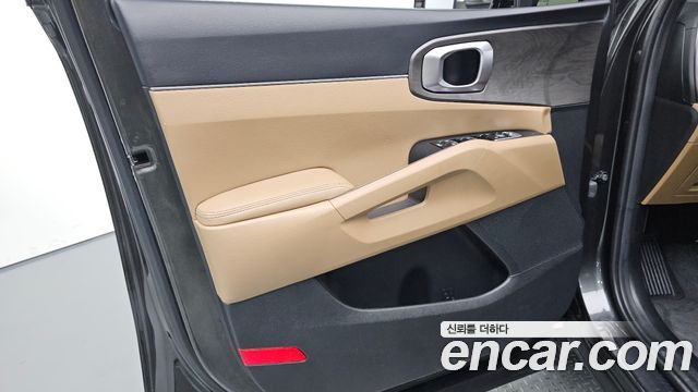 Kia Sorento 2024 — photo 14