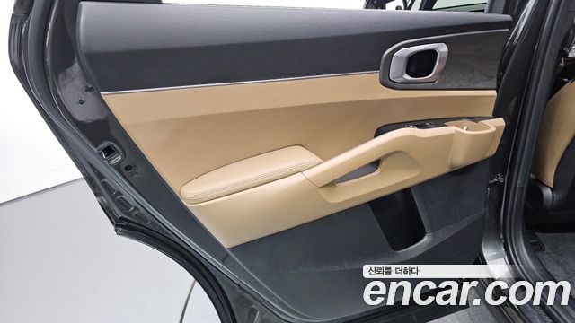 Kia Sorento 2024 — photo 15