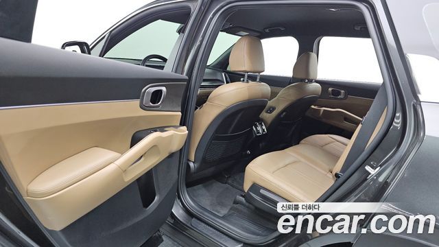 Kia Sorento 2024 — photo 16