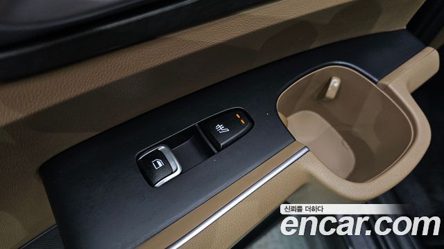 Kia Sorento 2024 — photo 28