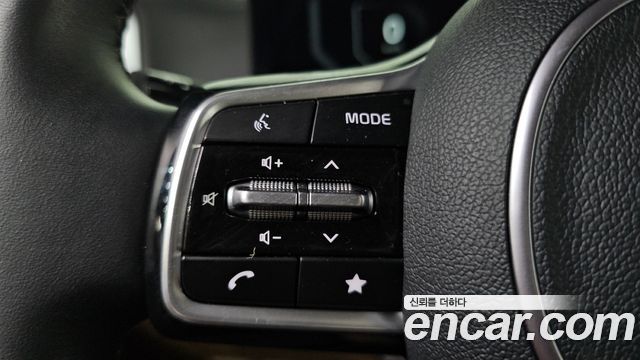 Kia Sorento 2024 — photo 29