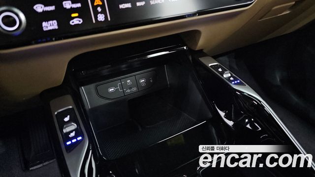 Kia Sorento 2024 — photo 30