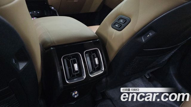 Kia Sorento 2024 — photo 31