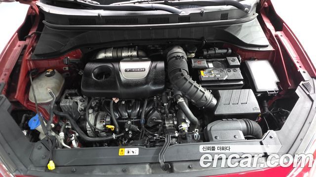 Hyundai Kona 2018 — photo 6