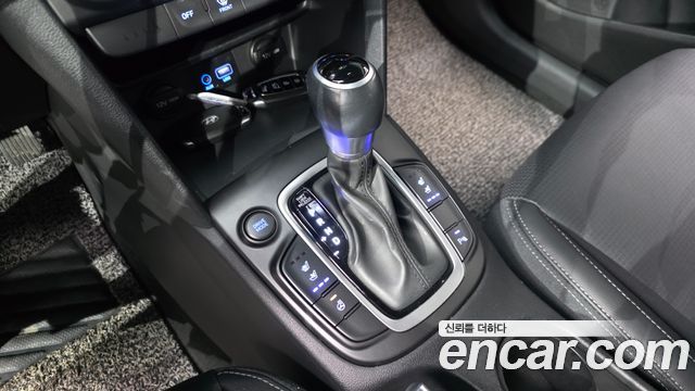 Hyundai Kona 2018 — photo 9