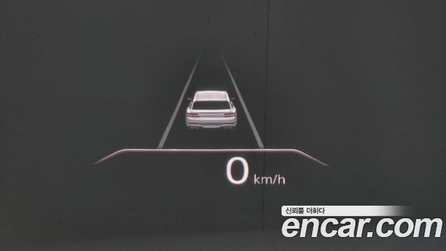 Genesis GV80 2021 — photo 25
