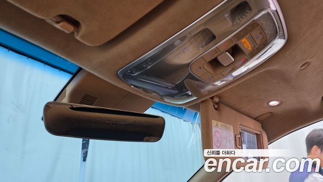 Genesis GV80 2021 — photo 32