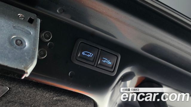Hyundai Staria 2022 — photo 32