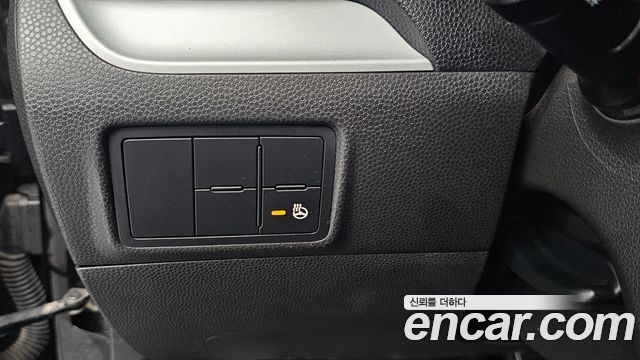 Kia morning 2013 — photo 22