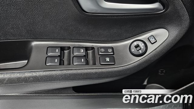 Kia morning 2013 — photo 25