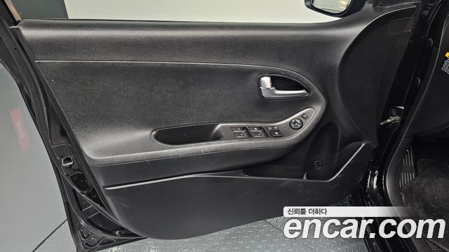 Kia morning 2013 — photo 14