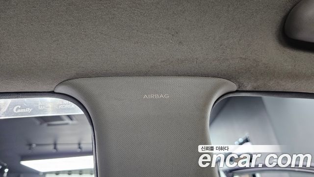 Kia morning 2013 — photo 30