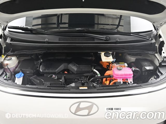 Hyundai Staria 2026 — photo 6