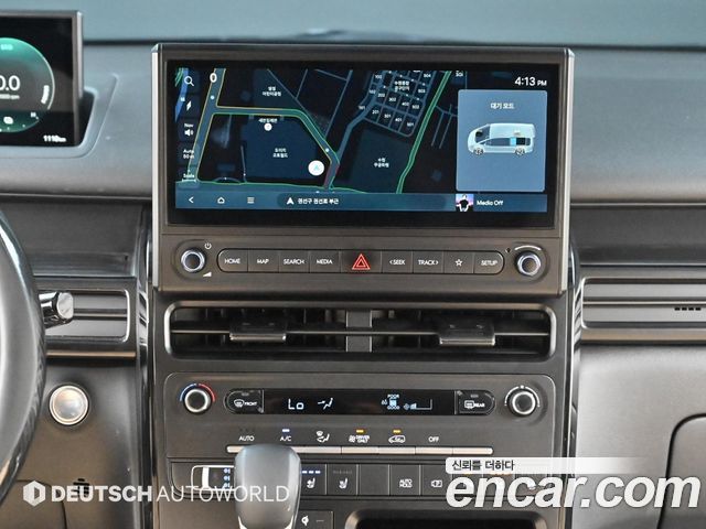 Hyundai Staria 2026 — photo 14