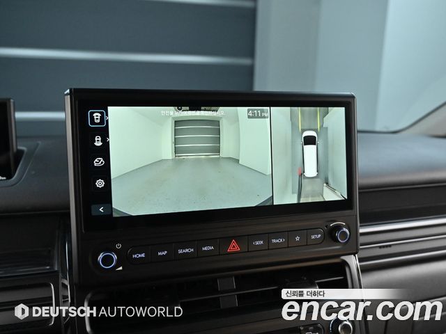 Hyundai Staria 2026 — photo 15