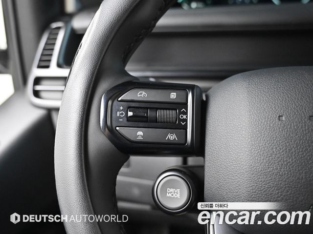 Hyundai Staria 2026 — photo 16