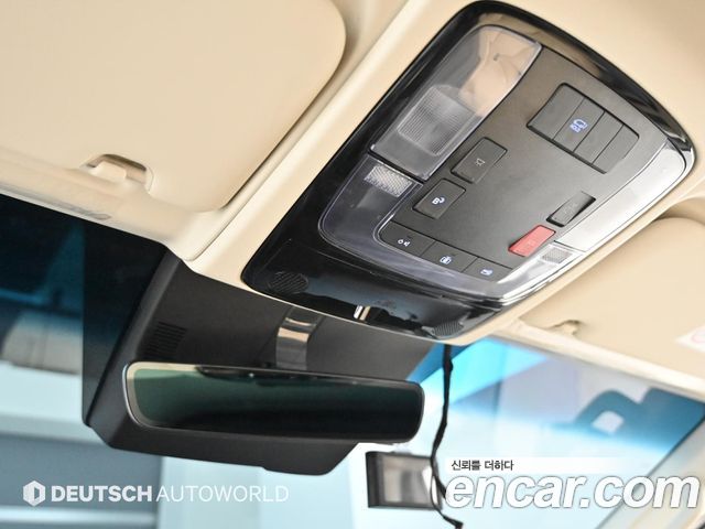 Hyundai Staria 2026 — photo 18