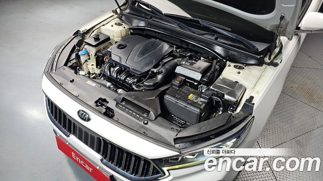 Kia K7 2020 — photo 6