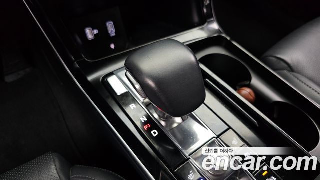 Kia K7 2020 — photo 9