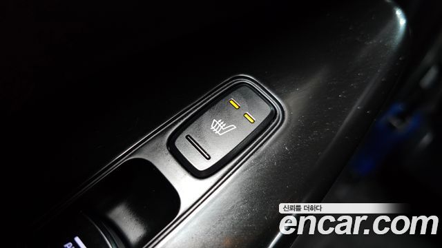 Kia K7 2020 — photo 16
